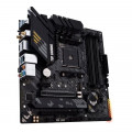 Mainboard (AMD) ASUS TUF GAMING B550M-PLUS WIFI II | AM4, mATX, 4 khe DDR4