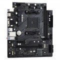 Mainboard ASRock A520M-HVS | AM4, Micro-ATX, 2 khe RAM
