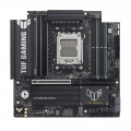 Mainboard ASUS TUF GAMING B850M-PLUS II DDR5 | AM5, Micro-ATX, 4 khe RAM