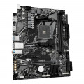 Mainboard Gigabyte B550M H ARGB | AM4, mATX, 2 khe RAM