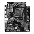 Mainboard Gigabyte B550M H ARGB | AM4, mATX, 2 khe RAM