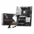 Mainboard MSI PRO X870-P WIFI DDR5 | AM5, ATX, 4 khe RAM