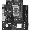 Mainboard ASRock H610M-H2/M.2 DDR4 | LGA 1700, mATX, 2 khe RAM