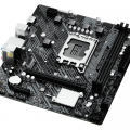 Mainboard ASRock H610M-H2/M.2 DDR4 | LGA 1700, mATX, 2 khe RAM