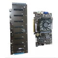 Mainboard IC847 IC847-PLUS DDR3 | BGA 1023, BTC, 8 khe RAM