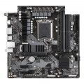 Mainboard Gigabyte B760M DS3H AX Wifi DDR4 | LGA 1700, mATX, 4 khe RAM