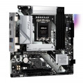 Mainboard ASRock B760M Pro RS DDR4 | LGA 1700, mATX, 4 khe RAM