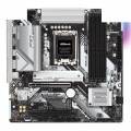 Mainboard ASRock B760M Pro RS Wifi DDR5 | LGA 1700, mATX, 4 khe RAM