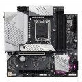 Mainboard Gigabyte B760M AORUS Elite AX Wifi DDR5 | LGA 1700, mATX, 4 khe RAM