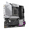 Mainboard Gigabyte B760M AORUS Elite AX Wifi DDR5 | LGA 1700, mATX, 4 khe RAM
