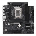 Mainboard ASRock B760M PG Lightning DDR5 | LGA 1700, mATX, 4 khe RAM