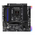 Mainboard ASRock B760M PG Riptide DDR5 | LGA 1700, mATX, 4 khe RAM