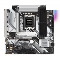 Mainboard ASRock B760M Pro RS DDR5 | LGA 1700, mATX, 4 khe RAM