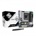 Mainboard ASRock B760M Steel Legend Wifi DDR5 | LGA 1700, mATX, 4 khe RAM