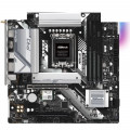 Mainboard ASRock B760M Pro RS Wifi DDR4 | LGA 1700, mATX, 4 khe RAM