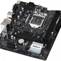 Mainboard ASRock H510M-A/M.2 SE DDR4 | LGA 1200, mATX, 2 khe RAM