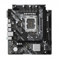 Mainboard ASRock H610M-HVS/M.2 DDR4 | LGA 1700, mATX, 2 khe RAM