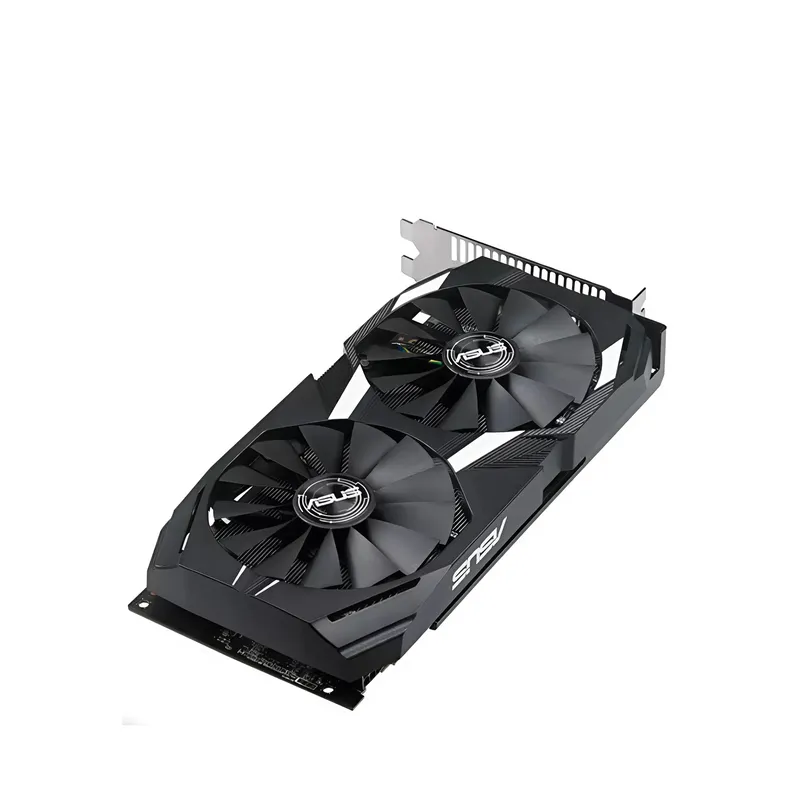Card màn hình RX 560 4GB Cũ Nhiều hãng