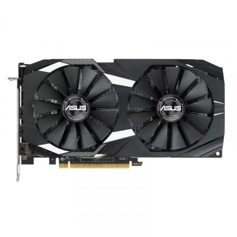 Card màn hình RX 560 4GB Cũ Nhiều hãng