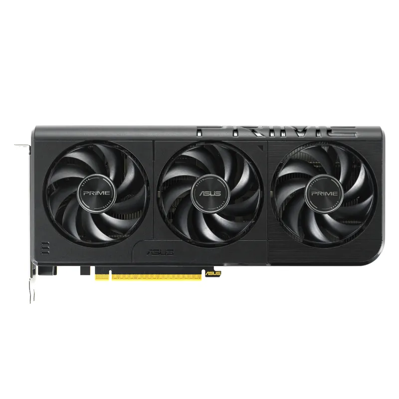 Card màn hình ASUS PRIME RTX 5060 8GB GDDR7 OC Edition