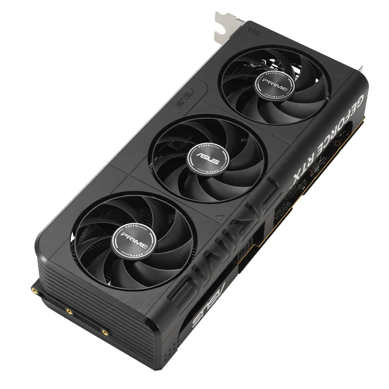 Card màn hình ASUS PRIME RTX 5060 8GB GDDR7 OC Edition
