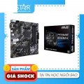 Mainboard Asus B550M-K Prime