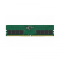 RAM PC Kingston 16GB DDR5 (KVR56U46BS8-16) | (1x16GB), 5600MHz, CL46, Non-ECC, Không tản nhiệt