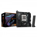 Mainboard Gigabyte B850I AORUS PRO Rev 1.1 | AM5, Mini-ITX, 2 khe RAM