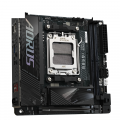 Mainboard Gigabyte B850I AORUS PRO Rev 1.1 | AM5, Mini-ITX, 2 khe RAM