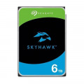 Ổ cứng HDD Seagate SkyHawk 6TB (ST6000VX008) | SATA III, 3.5"