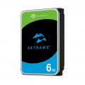 Ổ cứng HDD Seagate SkyHawk 6TB (ST6000VX008) | SATA III, 3.5"