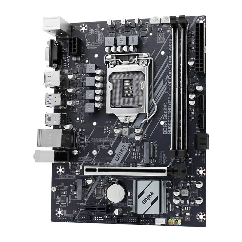 Mainboard Unika H510M-K.M2 DDR4
