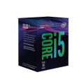 CPU Intel Core i5 8400 Cũ | LGA 1151, 6 nhân/6 luồng, Max 4.0 GHz
