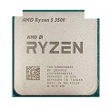CPU AMD Ryzen 5 3500 Tray - Nobox | AM4, 6 nhân/6 luồng, Max 4.1 GHz