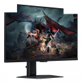 Màn hình Gaming Samsung LS27DG502EEXXV | 27 inch, 2K/QHD, 180Hz, IPS