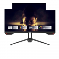 Màn hình Văn phòng VSP IP2512S1 | 25 inch, FHD, 120Hz, IPS