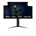 Màn hình Gaming AOC 25G4K | 25 inch, FHD, 420Hz, IPS