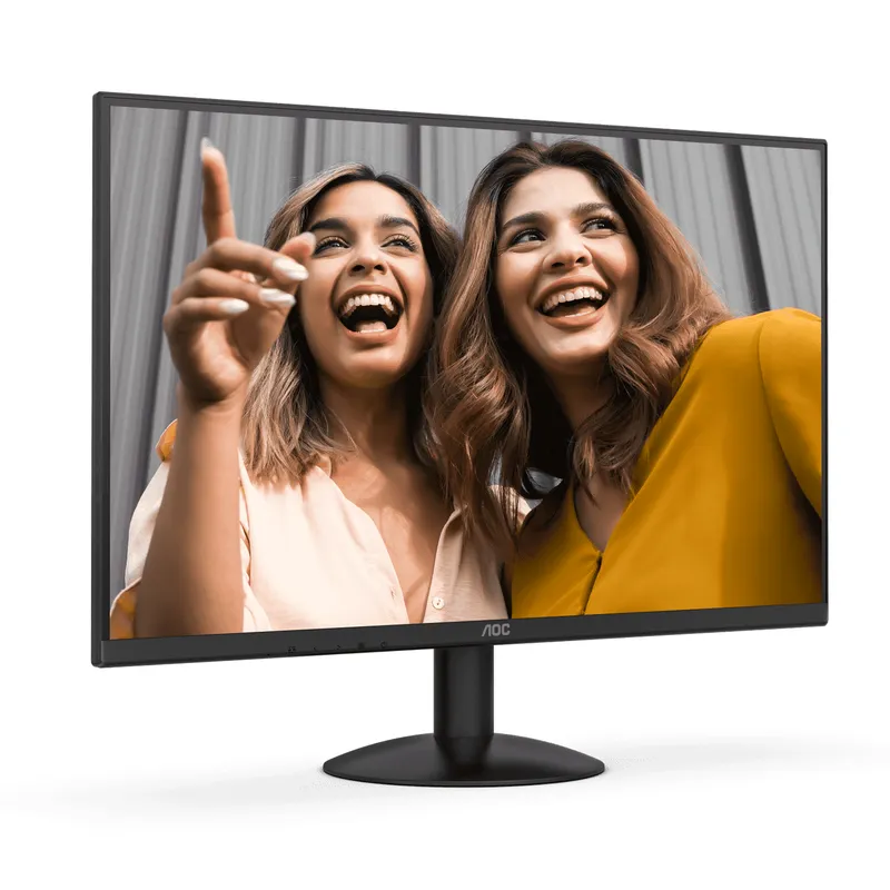 Màn hình Văn phòng AOC 27B30H/74 | 27 inch, FHD, 120Hz, IPS