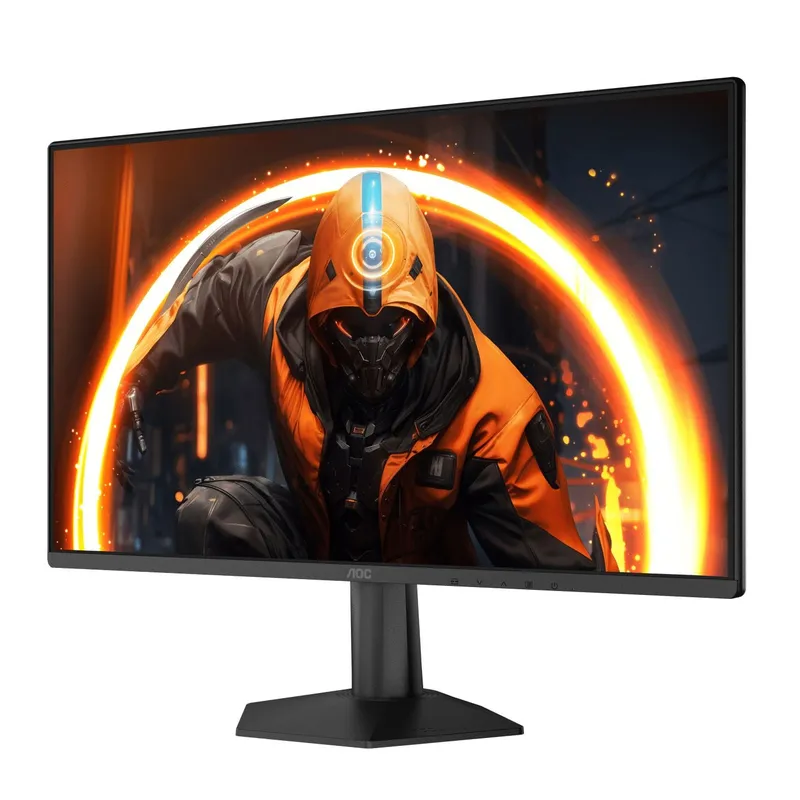 Màn hình Gaming AOC 24G50Z/71 | 24 inch, FHD, 260Hz, IPS
