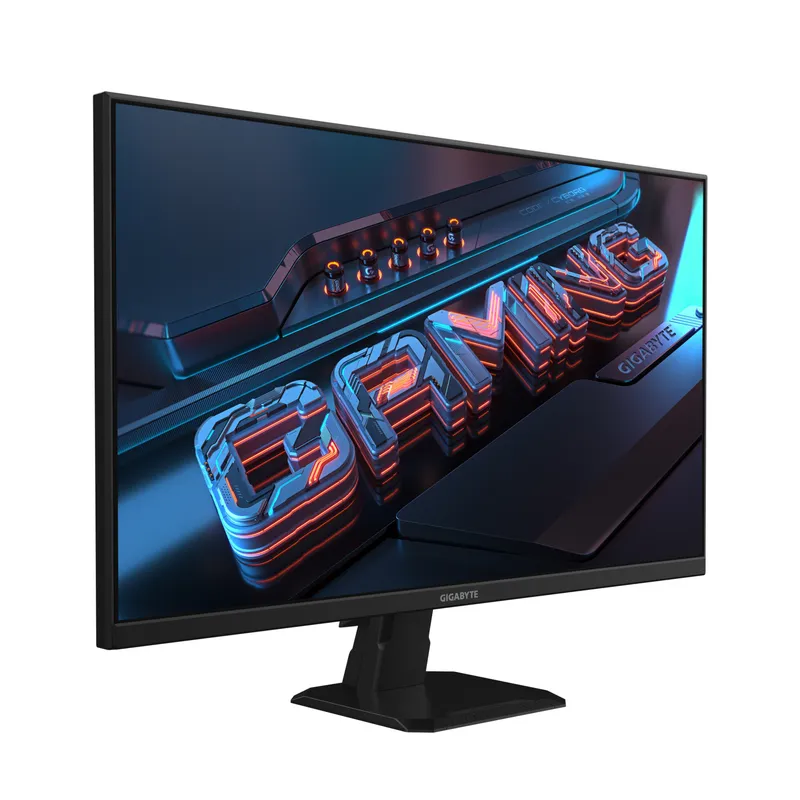 Màn hình Gaming Gigabyte GS27FA | 27 inch, FHD, 180Hz, IPS