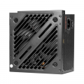 Nguồn Máy Tính E-Dra EP700 650W 80 Plus Bronze | Non Modular, ATX, Đen