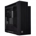 Vỏ Case ASUS ProArt PA602 - Black | E-ATX, kèm sẵn 2 fan 20cm, 1 fan 14cm