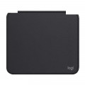 Lót chuột Logitech Studio Series 200x300x2mm (956-000031) | Mỏng 2mm, Bề mặt mịn, Chống trượt