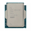 CPU Intel Core Ultra 7 265KF Tray Chính Hãng (No Box) | LGA 1851, 20 nhân/20 luồng, Max 5.5GHz