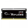 Ram laptop GSkill Ripjaws 16GB DDR5 5600MHz F5-5600S4040A16GX1-RS