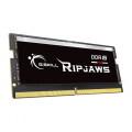 Ram laptop GSkill Ripjaws 16GB DDR5 5600MHz F5-5600S4040A16GX1-RS