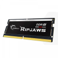 Ram laptop GSkill Ripjaws 16GB DDR5 5600MHz F5-5600S4040A16GX1-RS