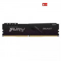 Ram Kingston Fury Beast 16GB 3200Mhz QSD