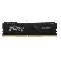 RAM PC Kingston Fury Beast 8GB DDR4 Cũ | (1x8GB), 3200MHz, Intel/AMD
