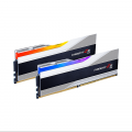 RAM PC G.SKILL Trident Z5 32GB RGB DDR5 | (2x16GB), 6000MHz, Intel/AMD F5-6000J3636F16GX2-TZ5RS